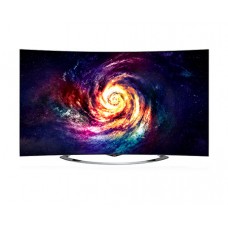 LG OLED TV PERFECT BLACK PERFECT COLOR EC970T